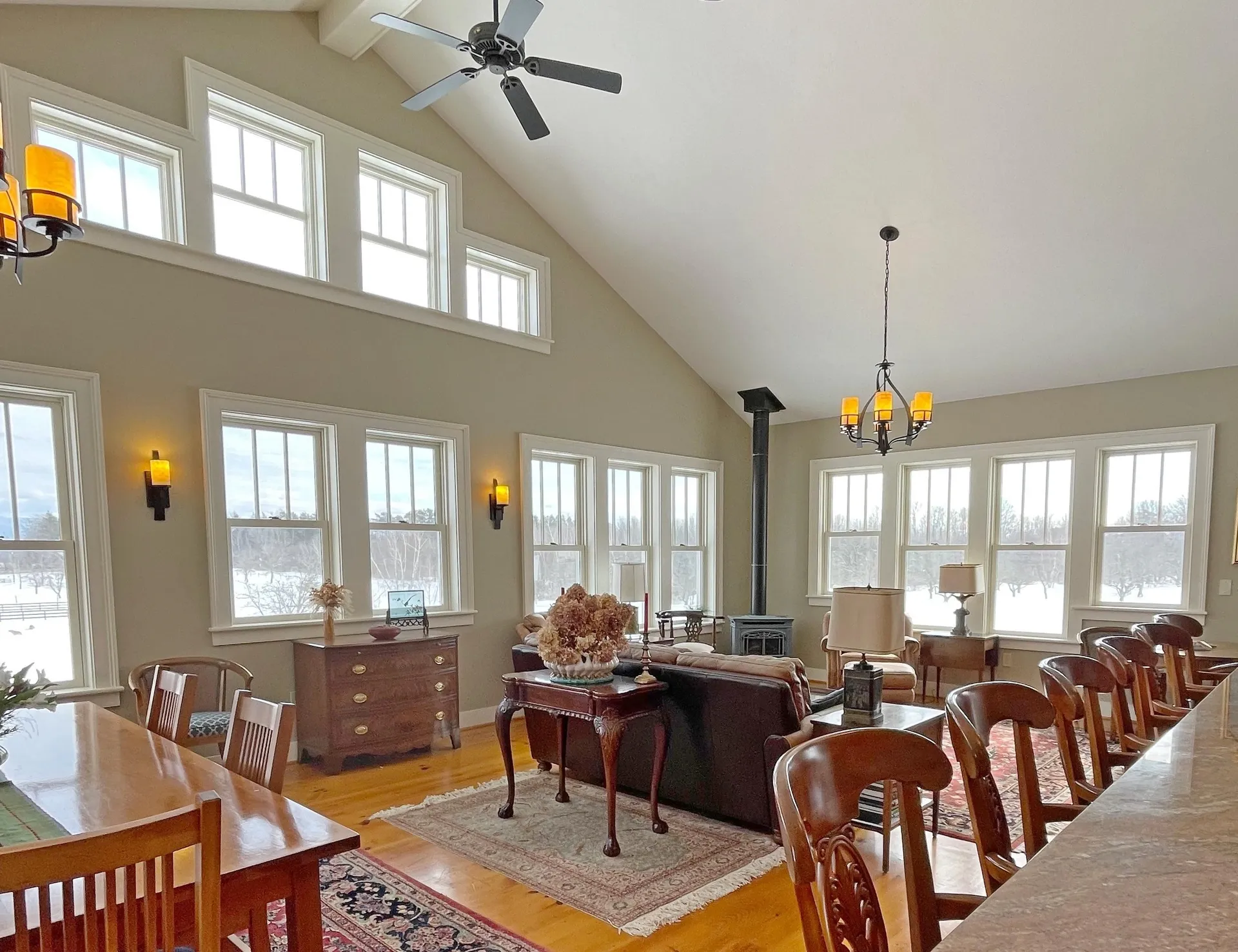 323 North Bingham Street Cornwall VT 05753