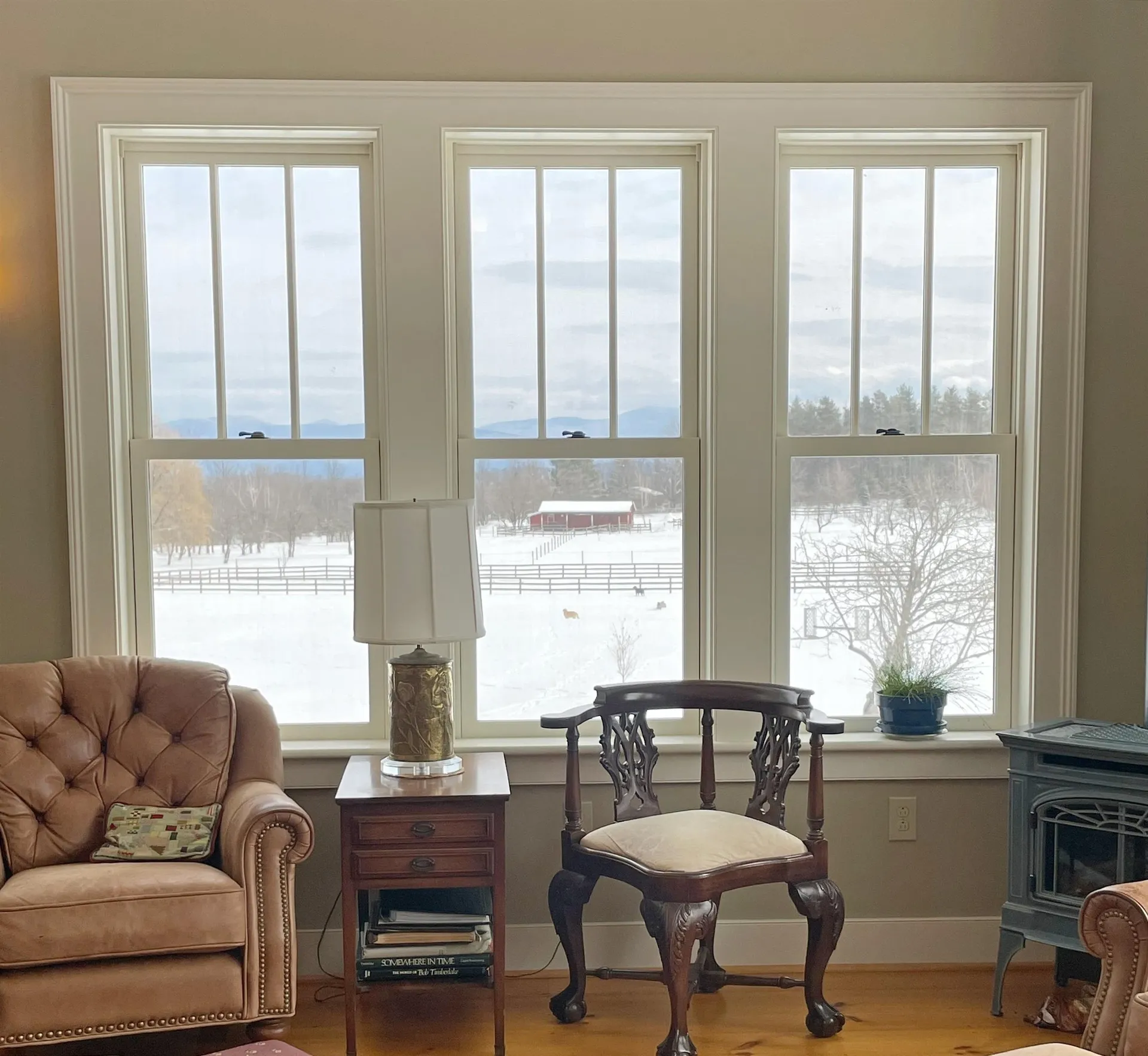323 North Bingham Street Cornwall VT 05753