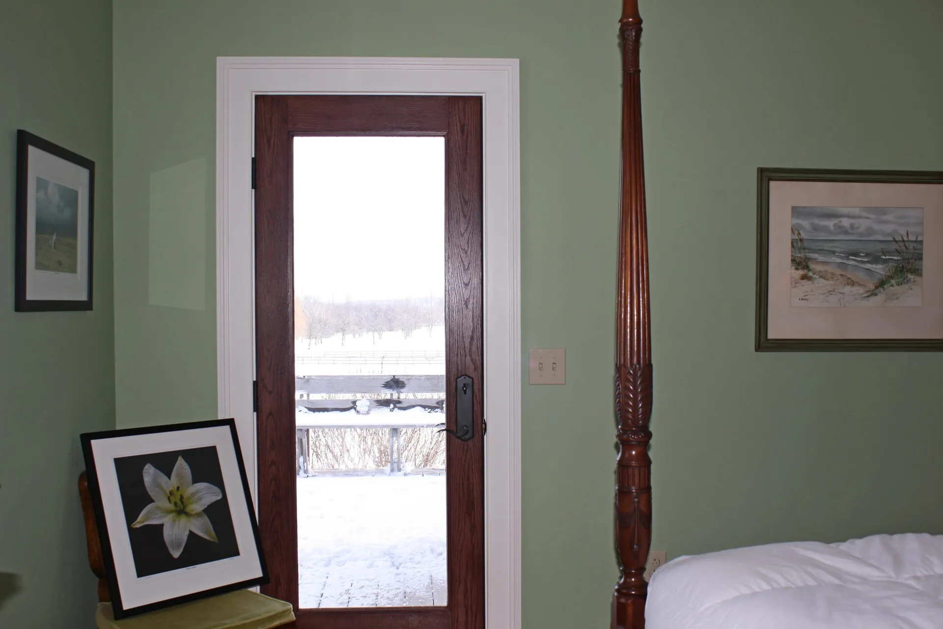 323 North Bingham Street Cornwall VT 05753