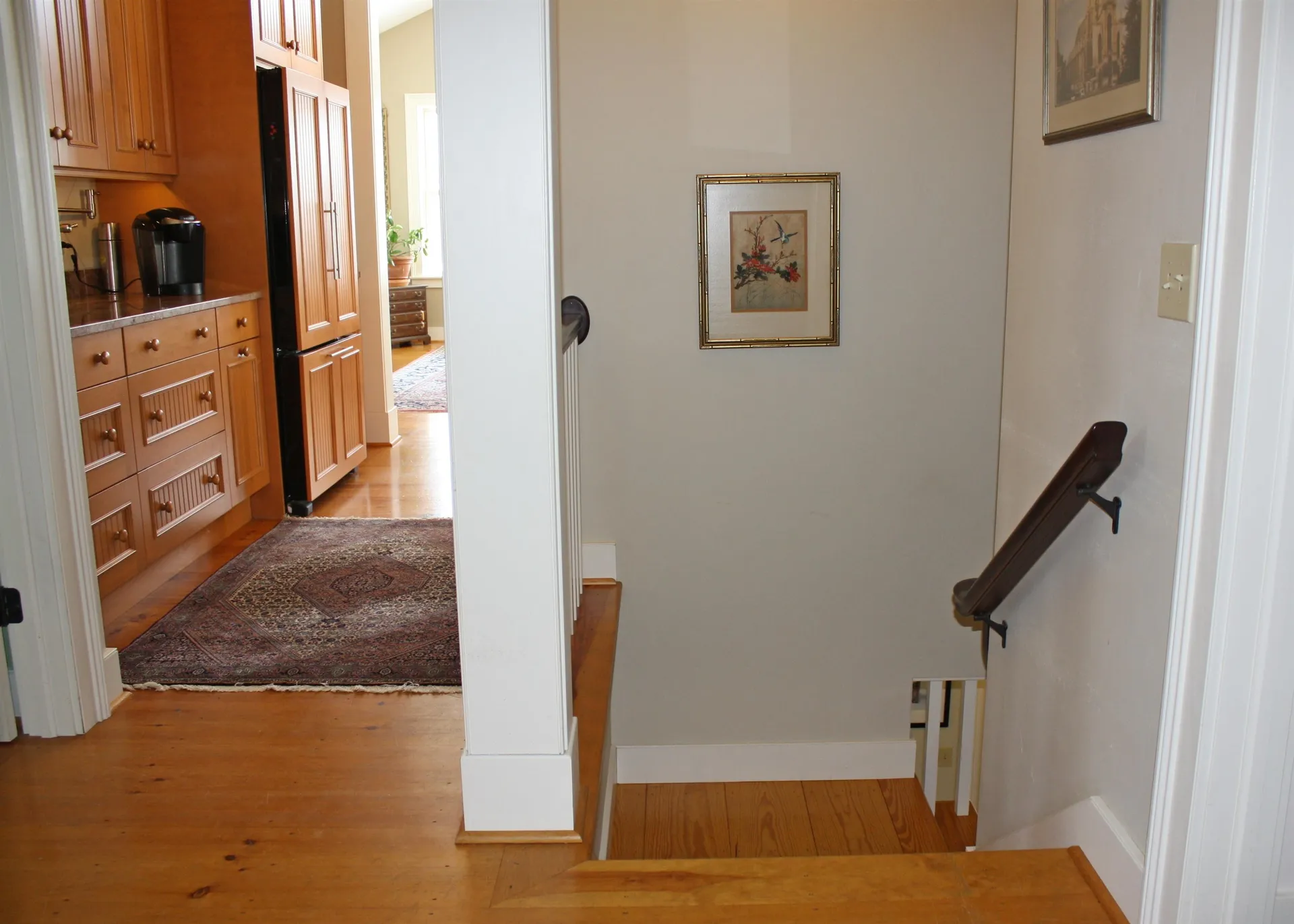 323 North Bingham Street Cornwall VT 05753