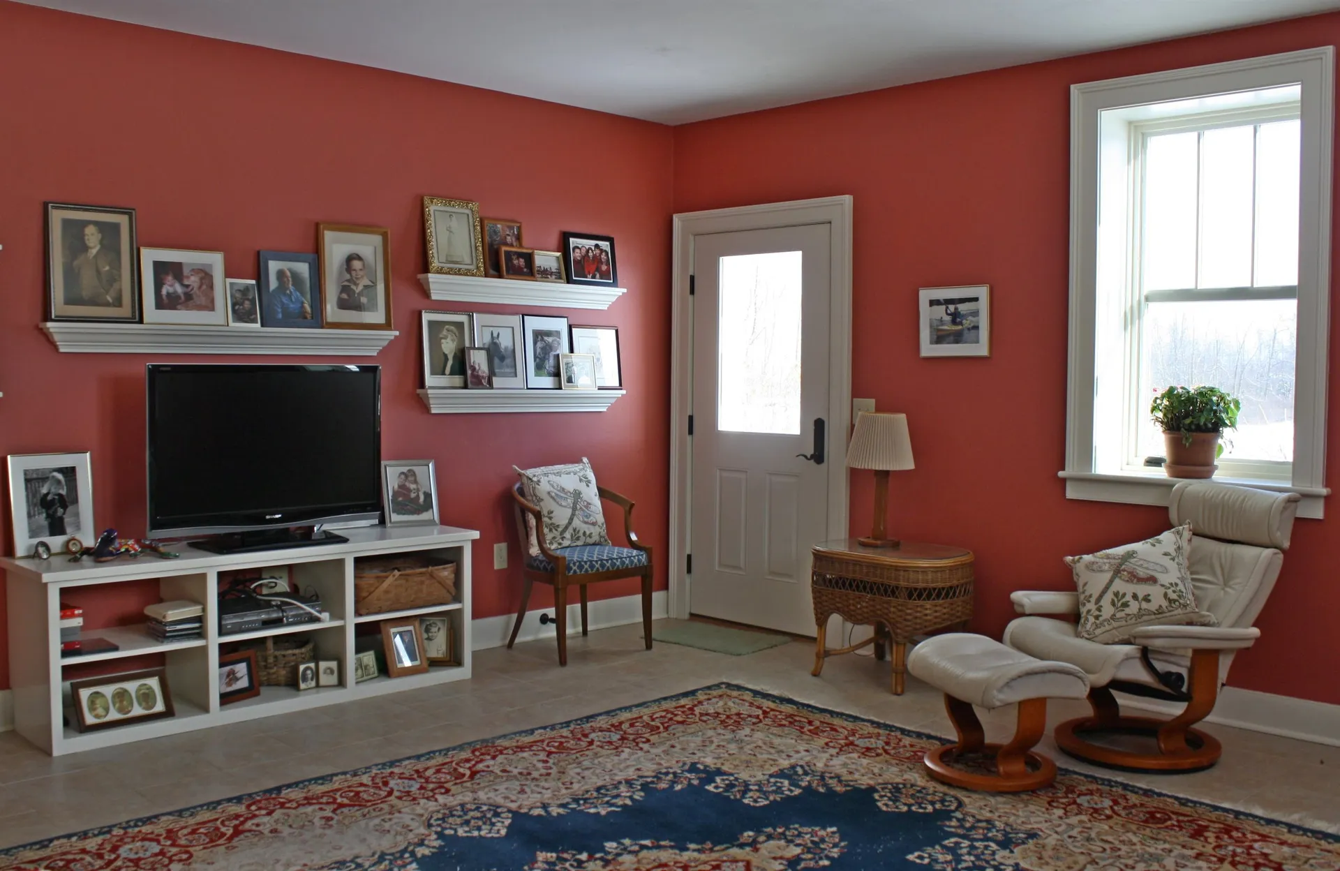 323 North Bingham Street Cornwall VT 05753