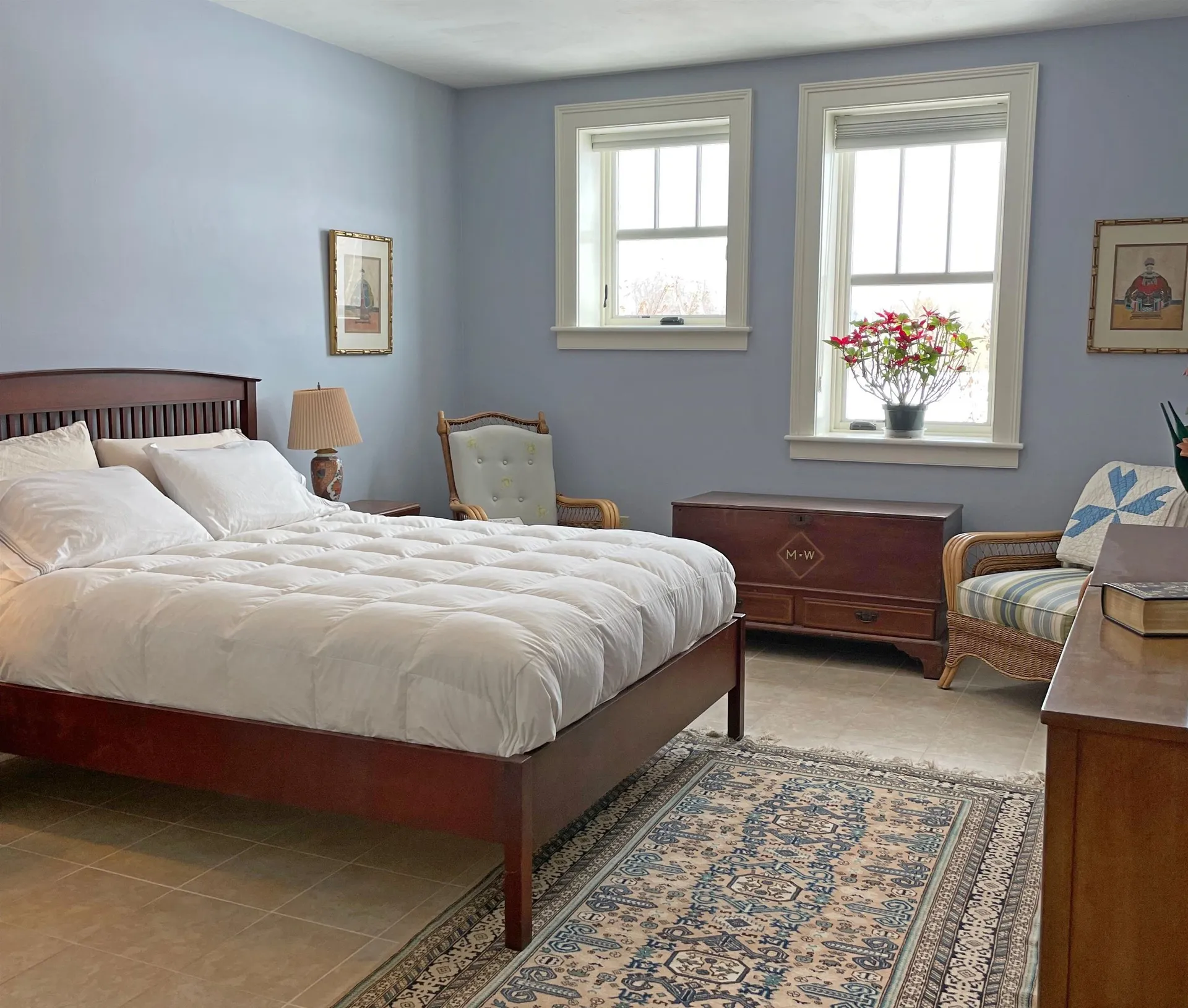 323 North Bingham Street Cornwall VT 05753