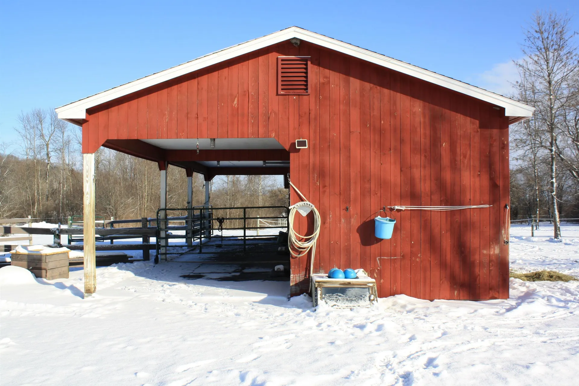 323 North Bingham Street Cornwall VT 05753