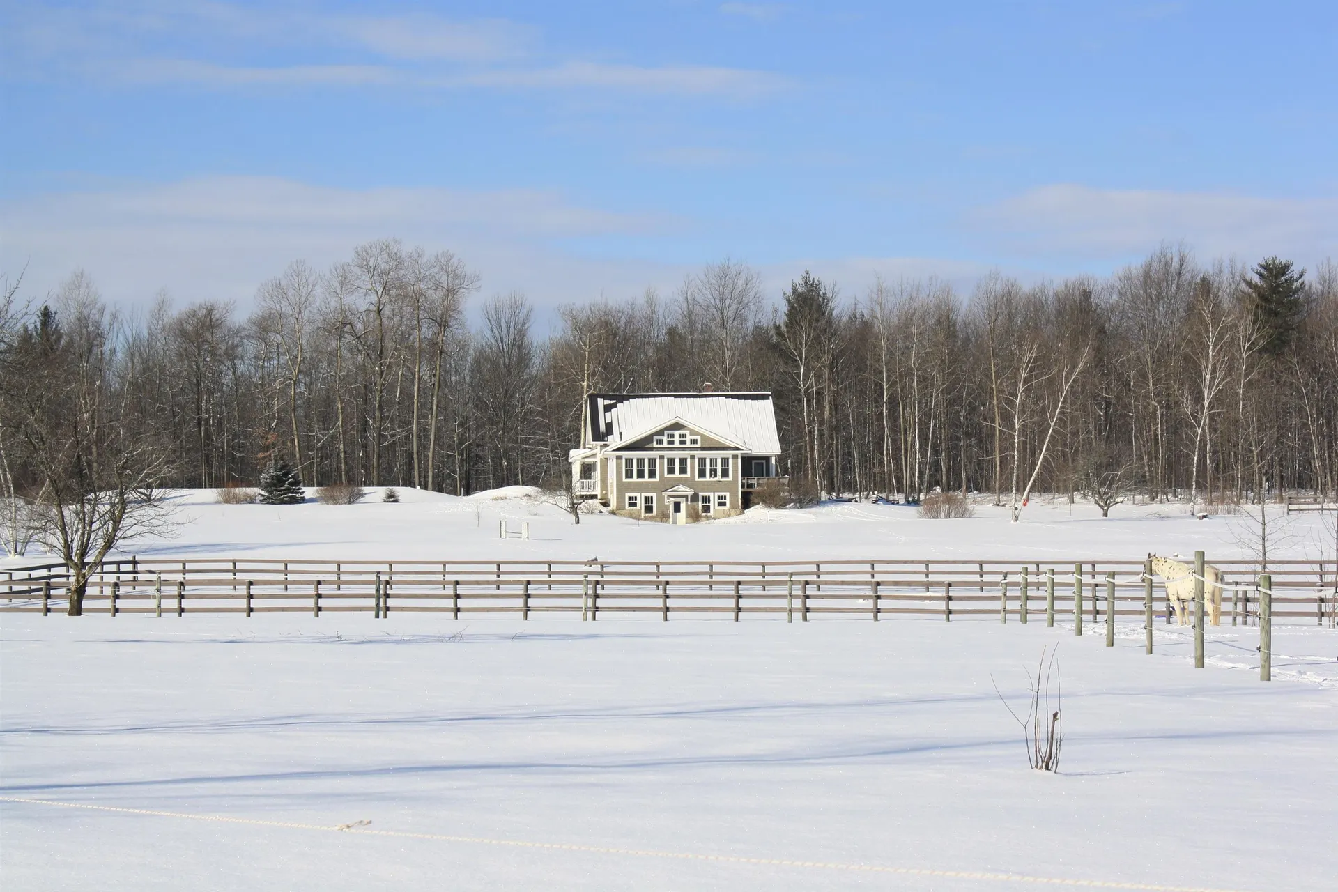 323 North Bingham Street Cornwall VT 05753