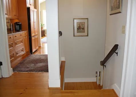 323 North Bingham Street Cornwall VT 05753