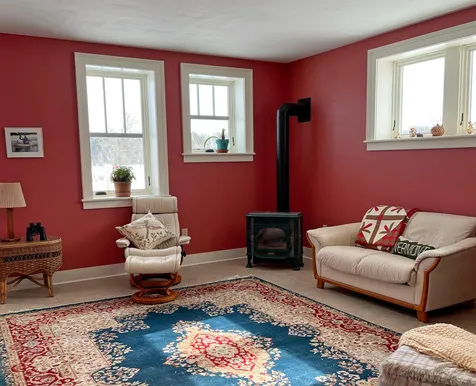 323 North Bingham Street Cornwall VT 05753