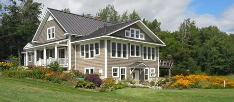 323 North Bingham Street Cornwall VT 05753
