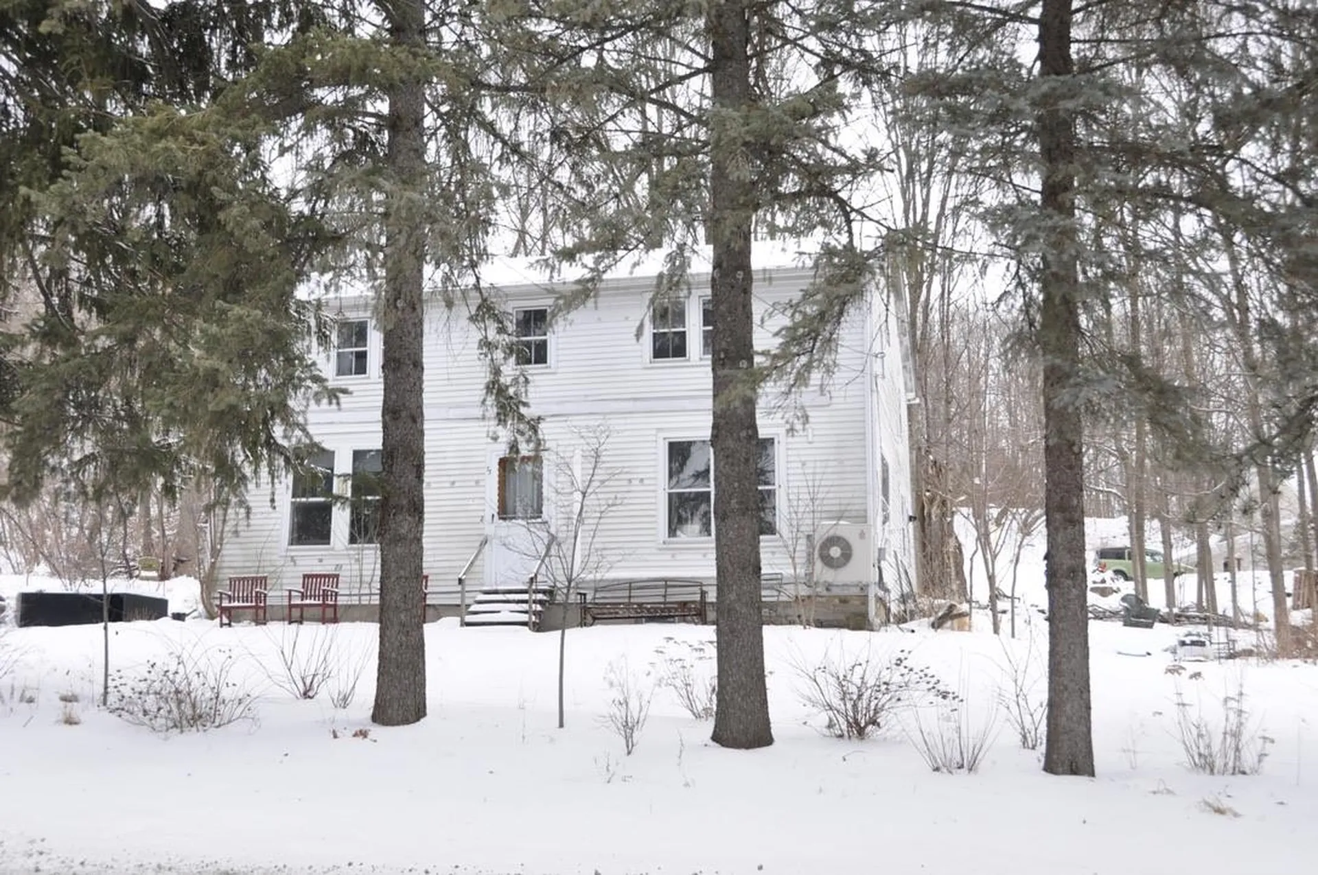 73 N Pleasant Street Middlebury VT 05753