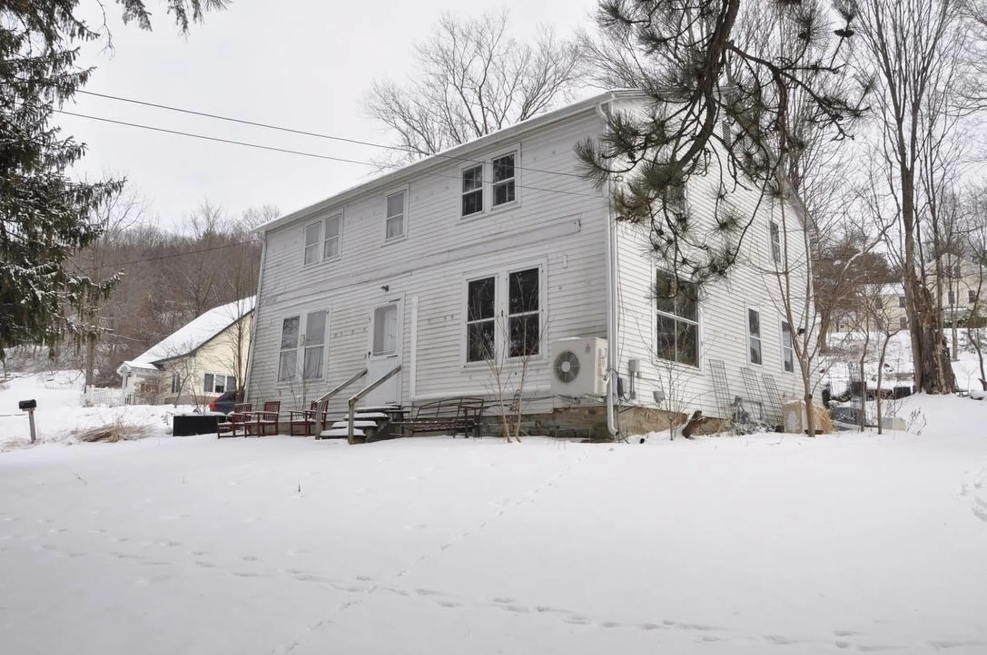 73 N Pleasant Street Middlebury VT 05753