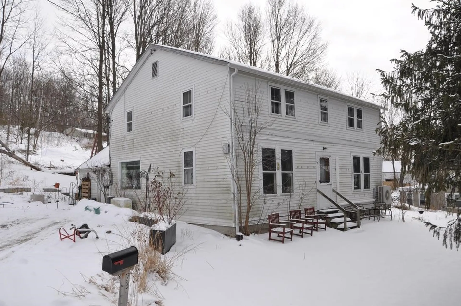 73 N Pleasant Street Middlebury VT 05753