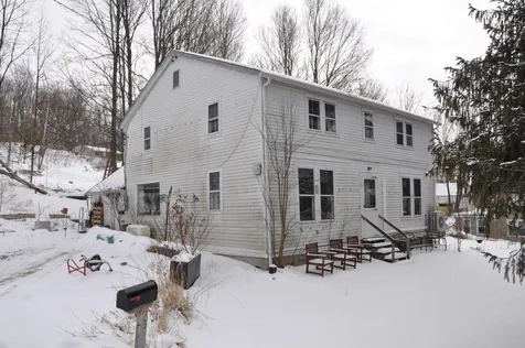 73 N Pleasant Street Middlebury VT 05753