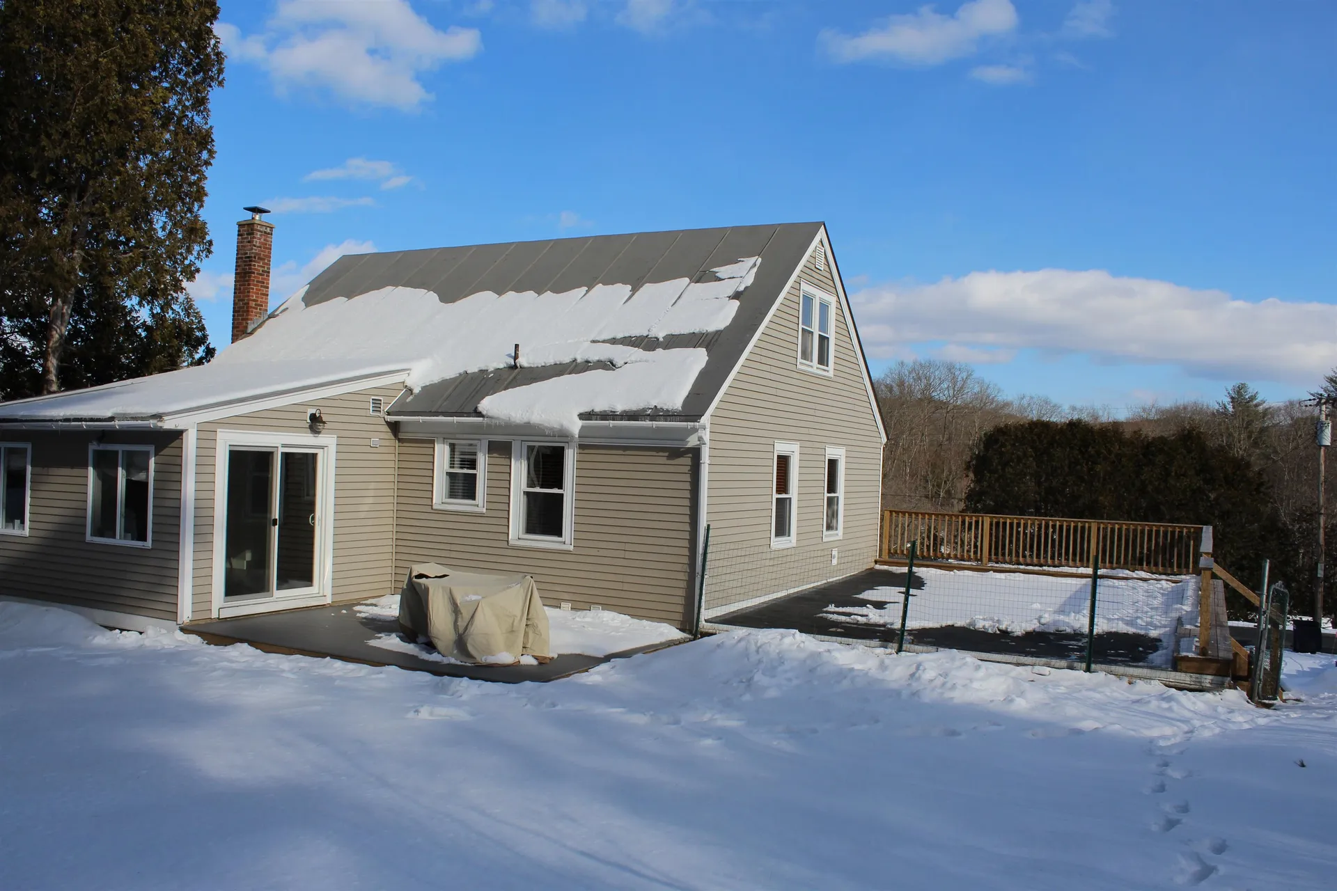 295 Ravenswood Terrace Hartford VT 05001