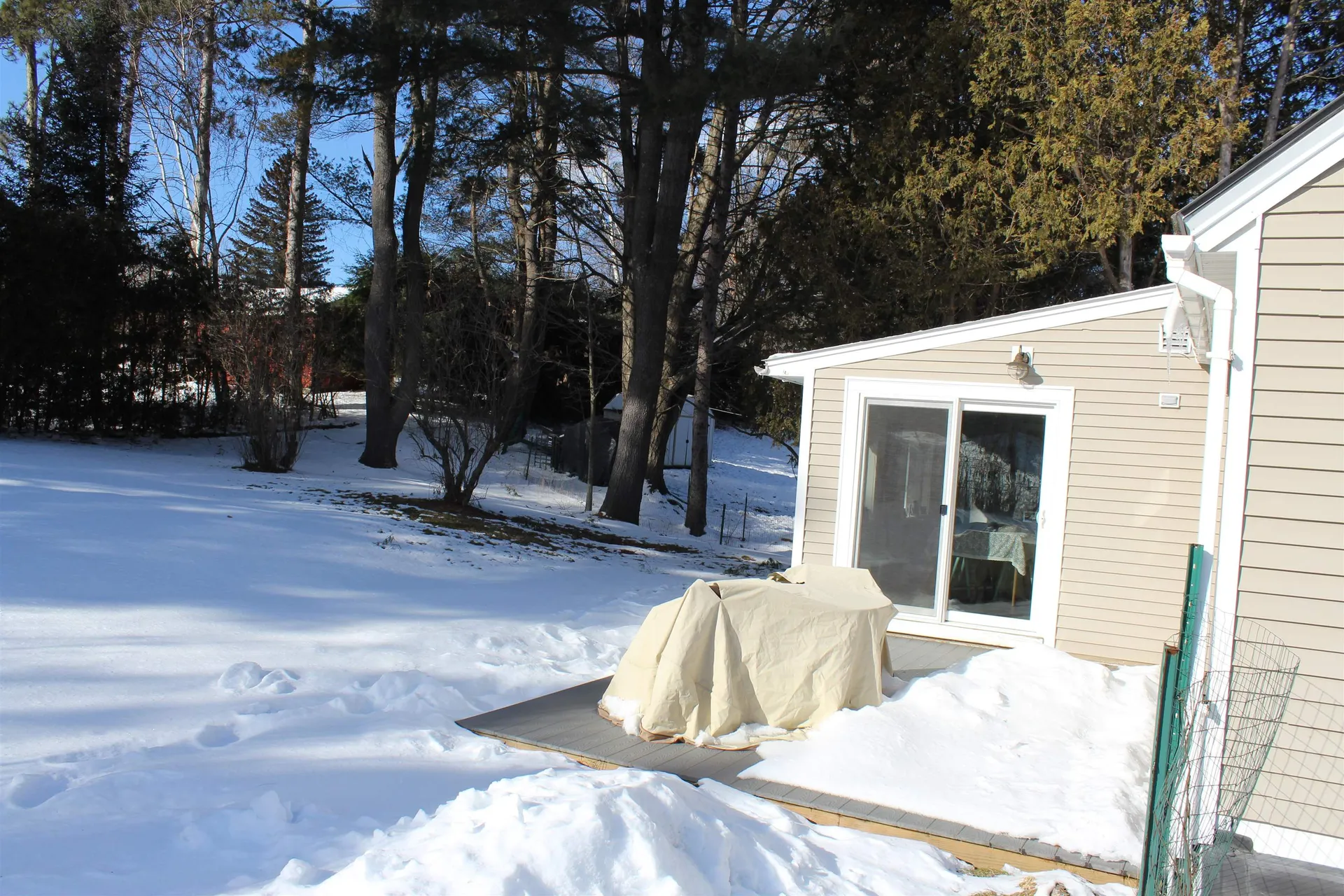 295 Ravenswood Terrace Hartford VT 05001