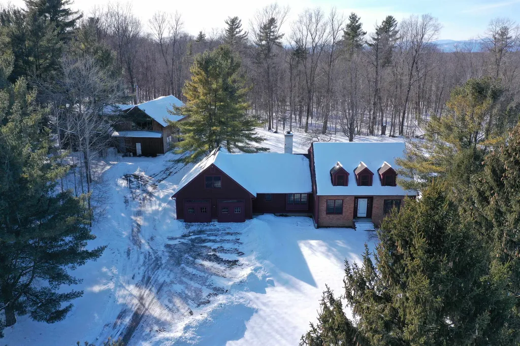 2861 Route 74 E Shoreham VT 05770