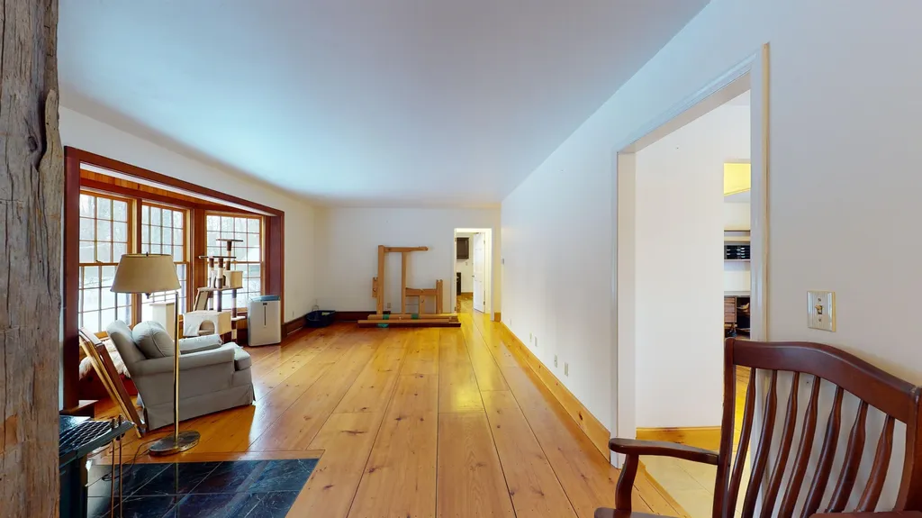 2861 Route 74 E Shoreham VT 05770