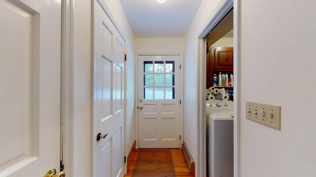 2861 Route 74 E Shoreham VT 05770