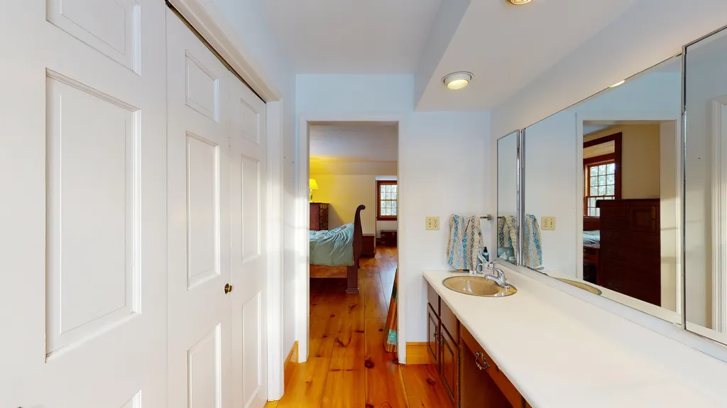 2861 Route 74 E Shoreham VT 05770