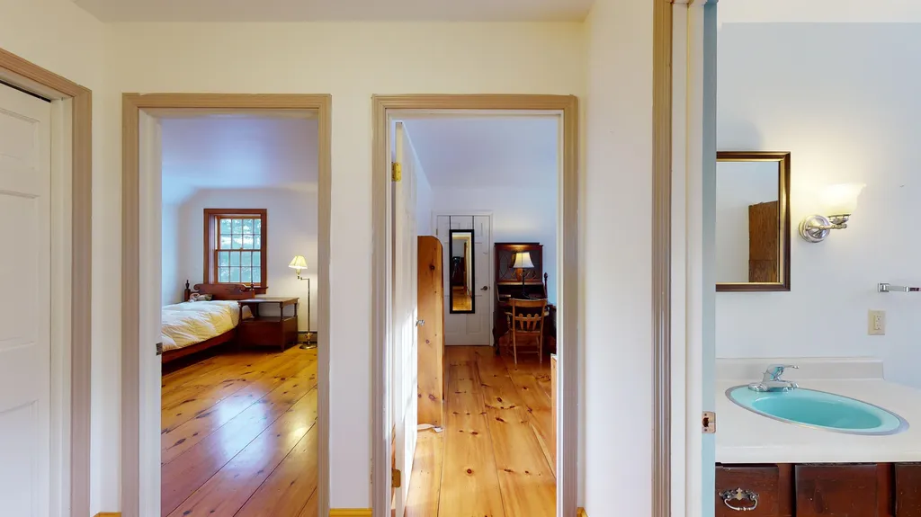 2861 Route 74 E Shoreham VT 05770