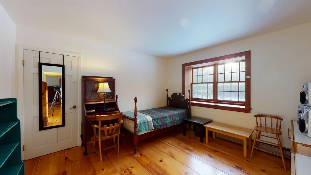2861 Route 74 E Shoreham VT 05770