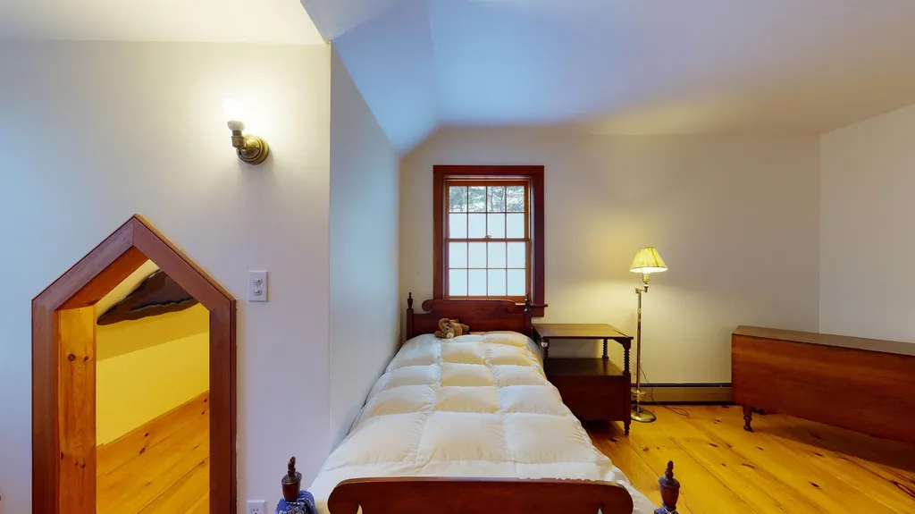 2861 Route 74 E Shoreham VT 05770