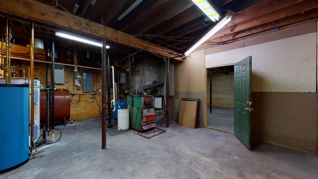 2861 Route 74 E Shoreham VT 05770