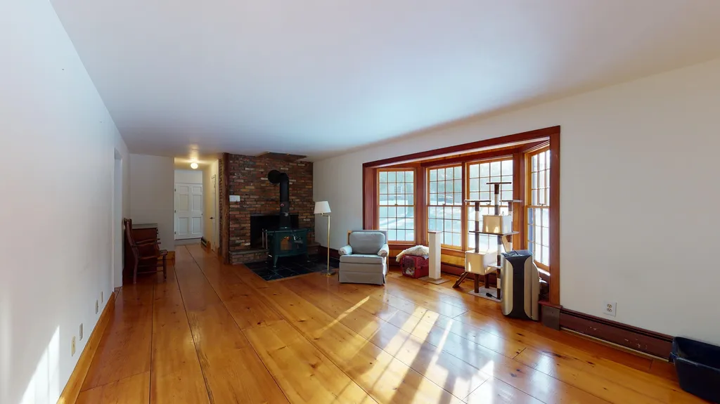 2861 Route 74 E Shoreham VT 05770