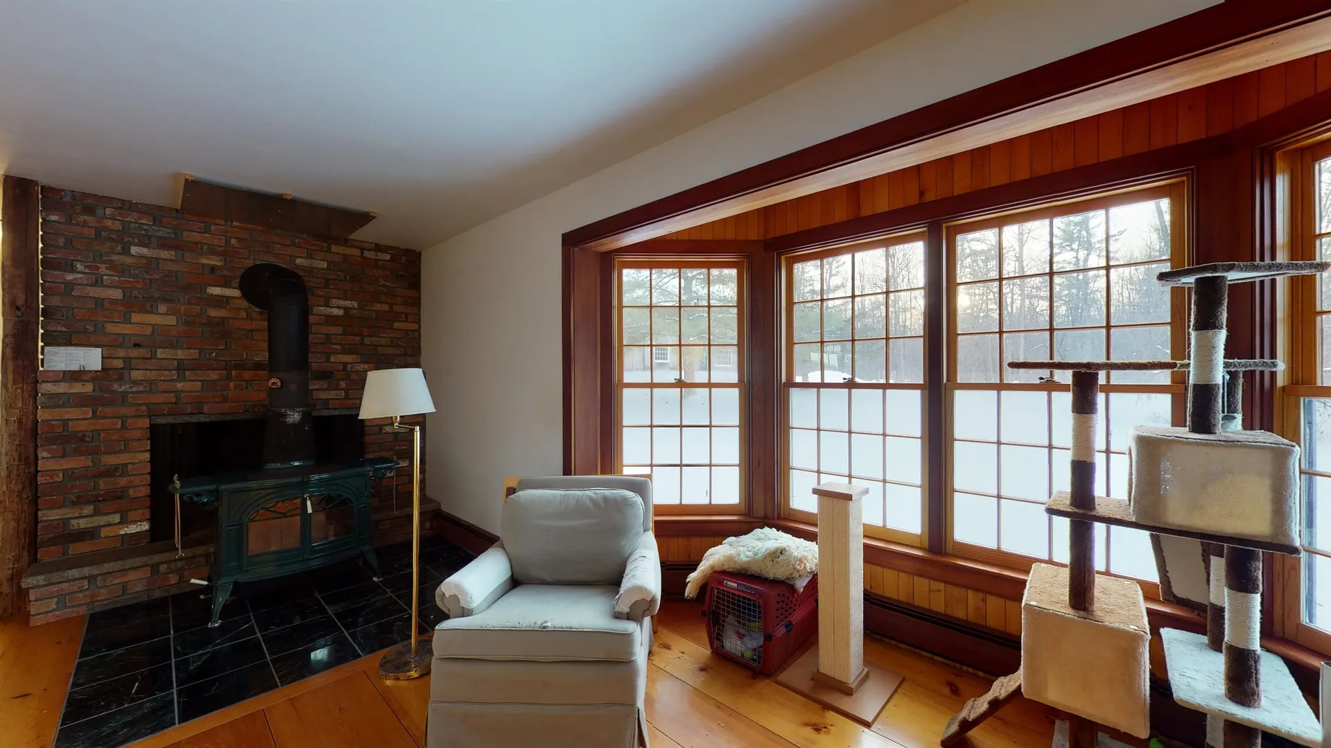 2861 Route 74 E Shoreham VT 05770