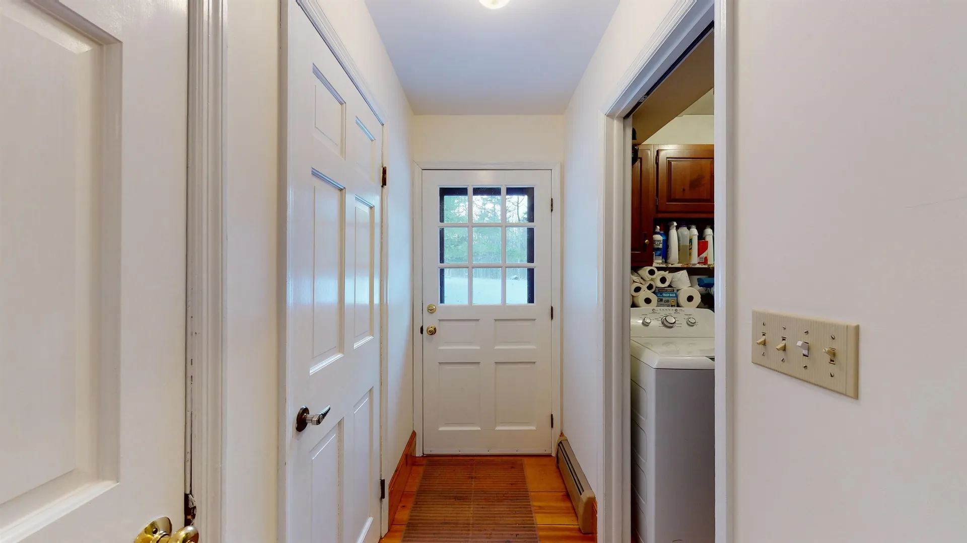 2861 Route 74 E Shoreham VT 05770