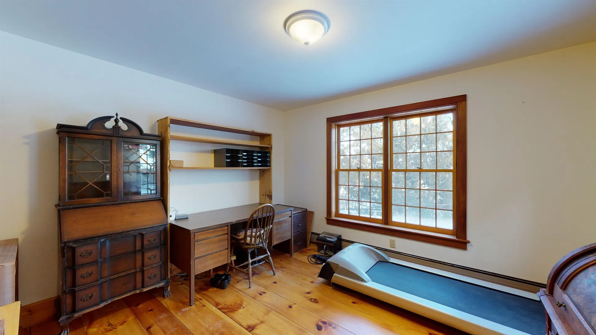 2861 Route 74 E Shoreham VT 05770