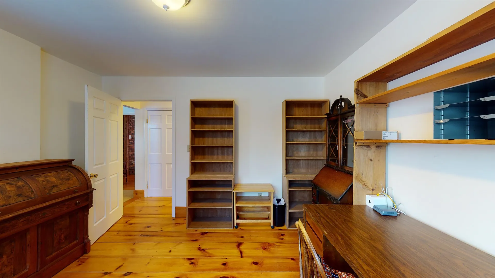 2861 Route 74 E Shoreham VT 05770