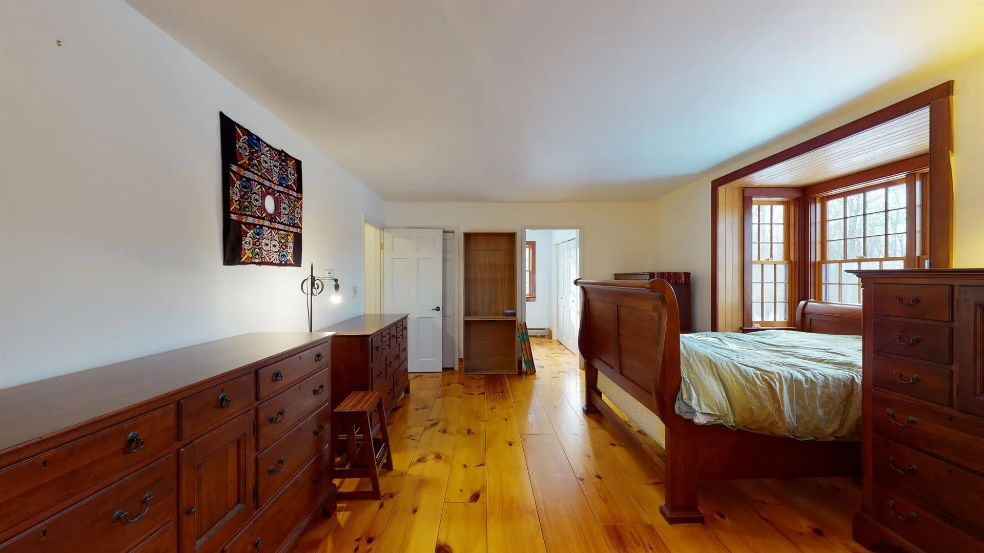 2861 Route 74 E Shoreham VT 05770