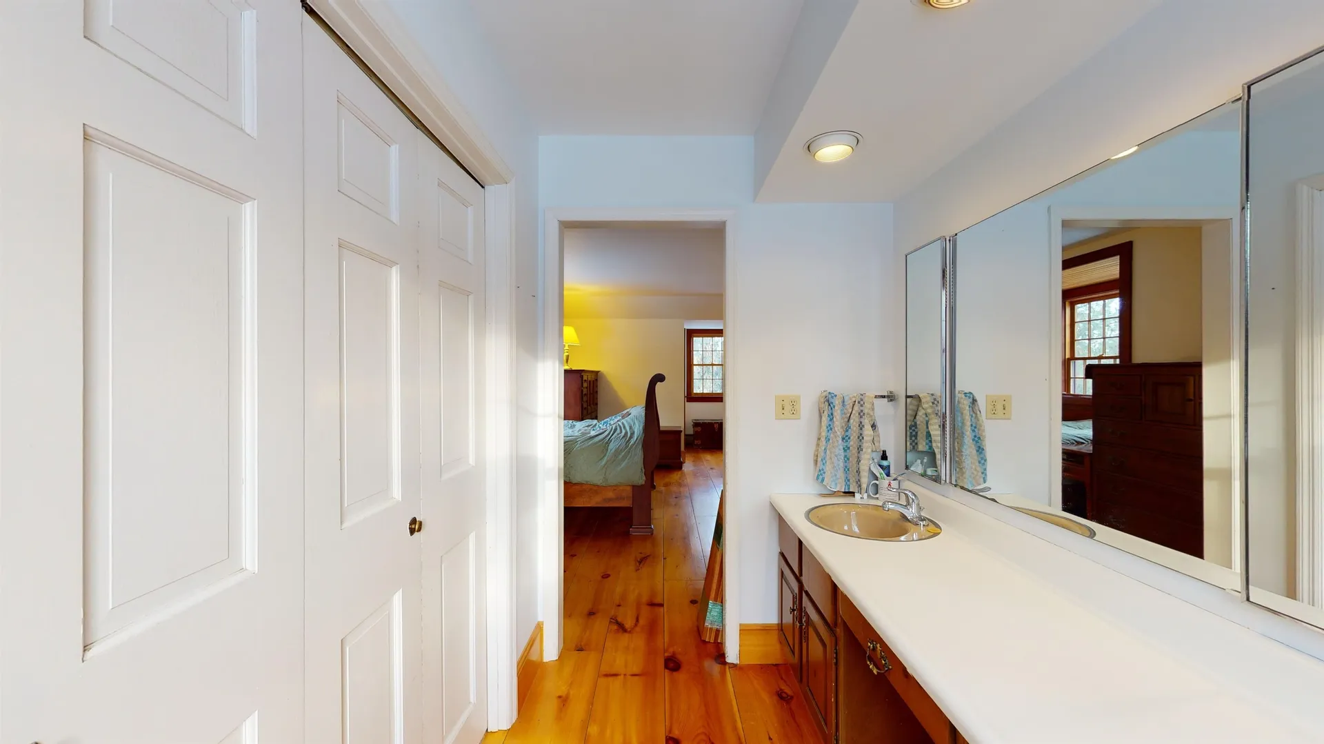 2861 Route 74 E Shoreham VT 05770