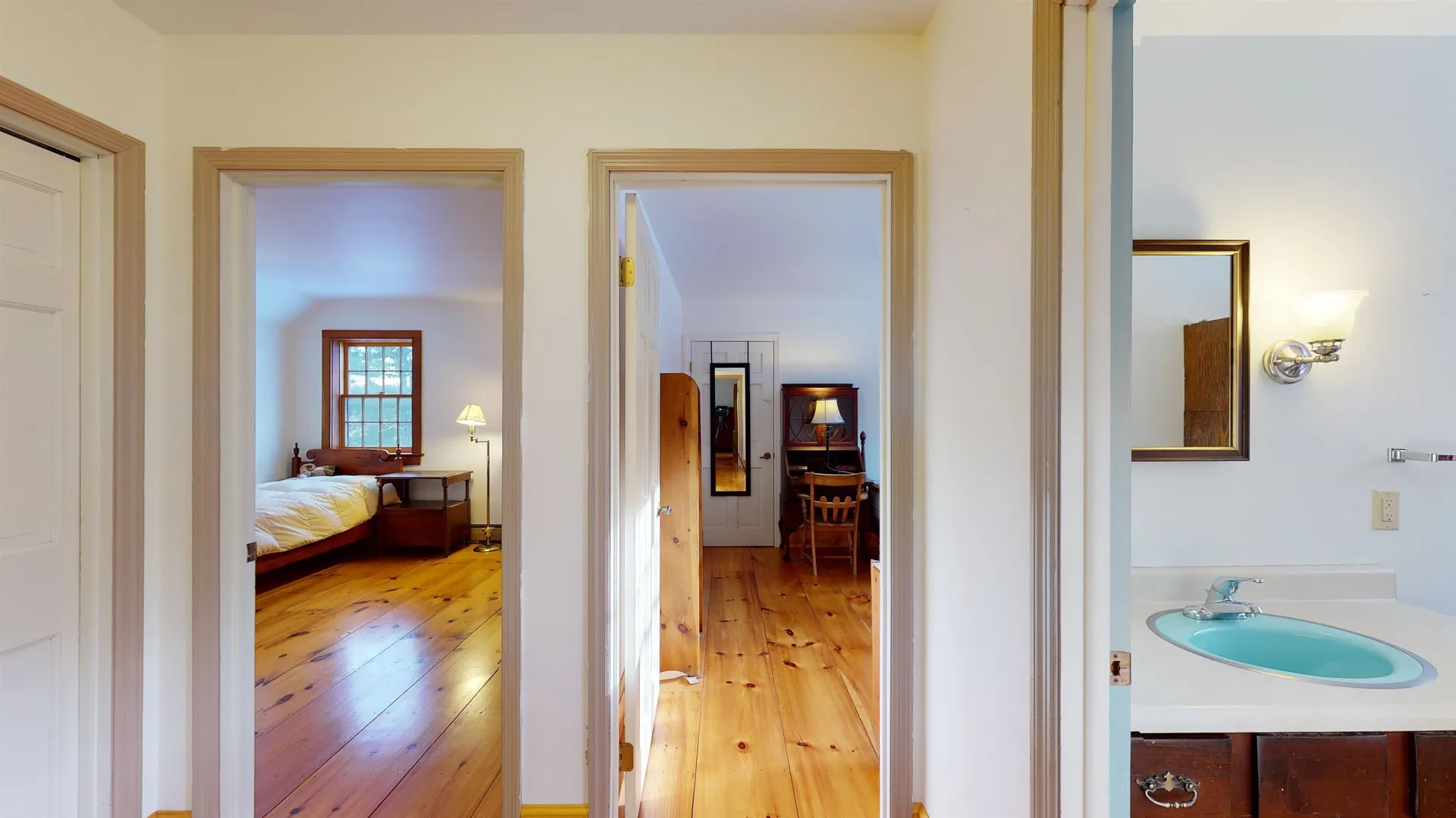 2861 Route 74 E Shoreham VT 05770