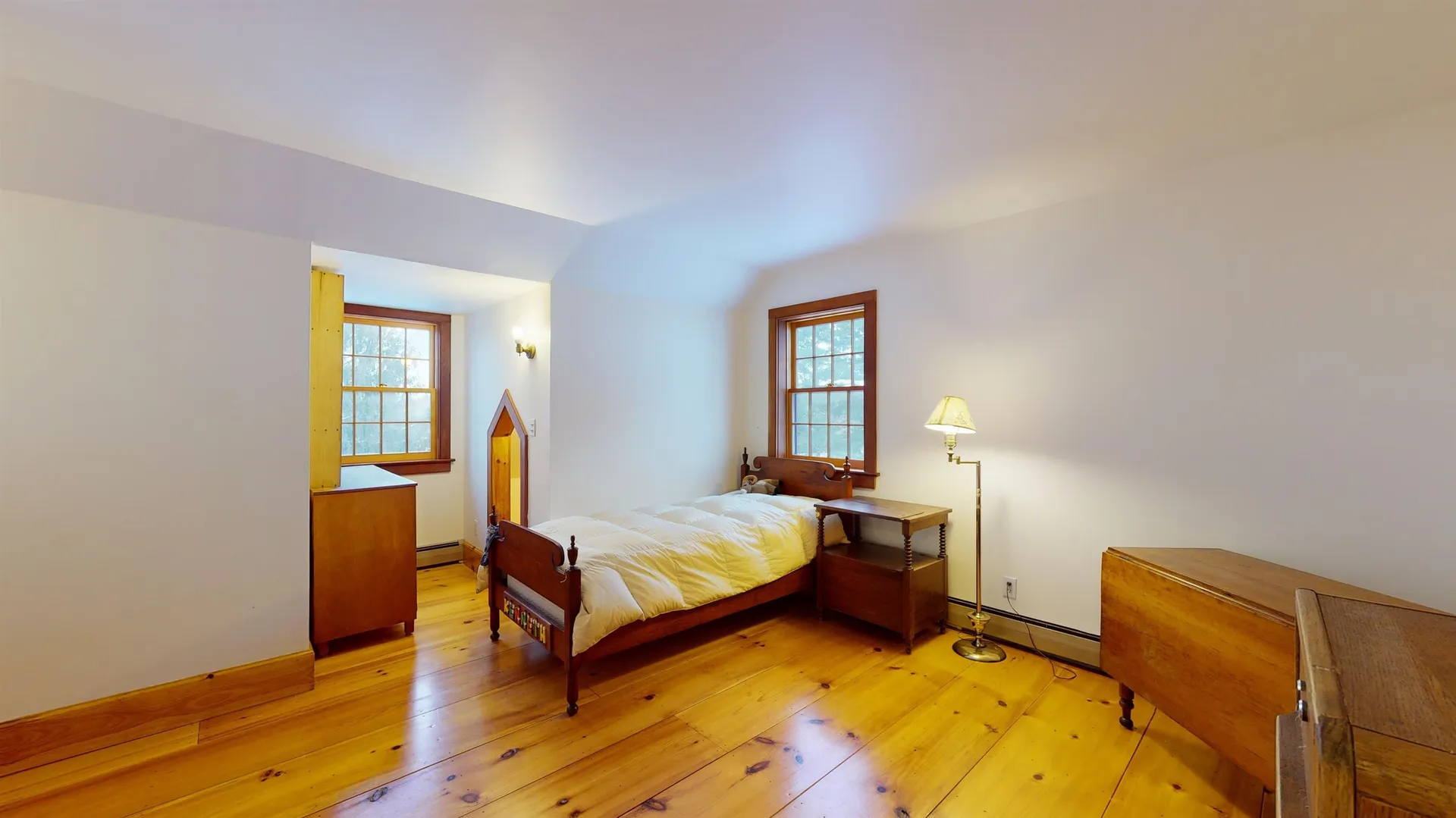 2861 Route 74 E Shoreham VT 05770