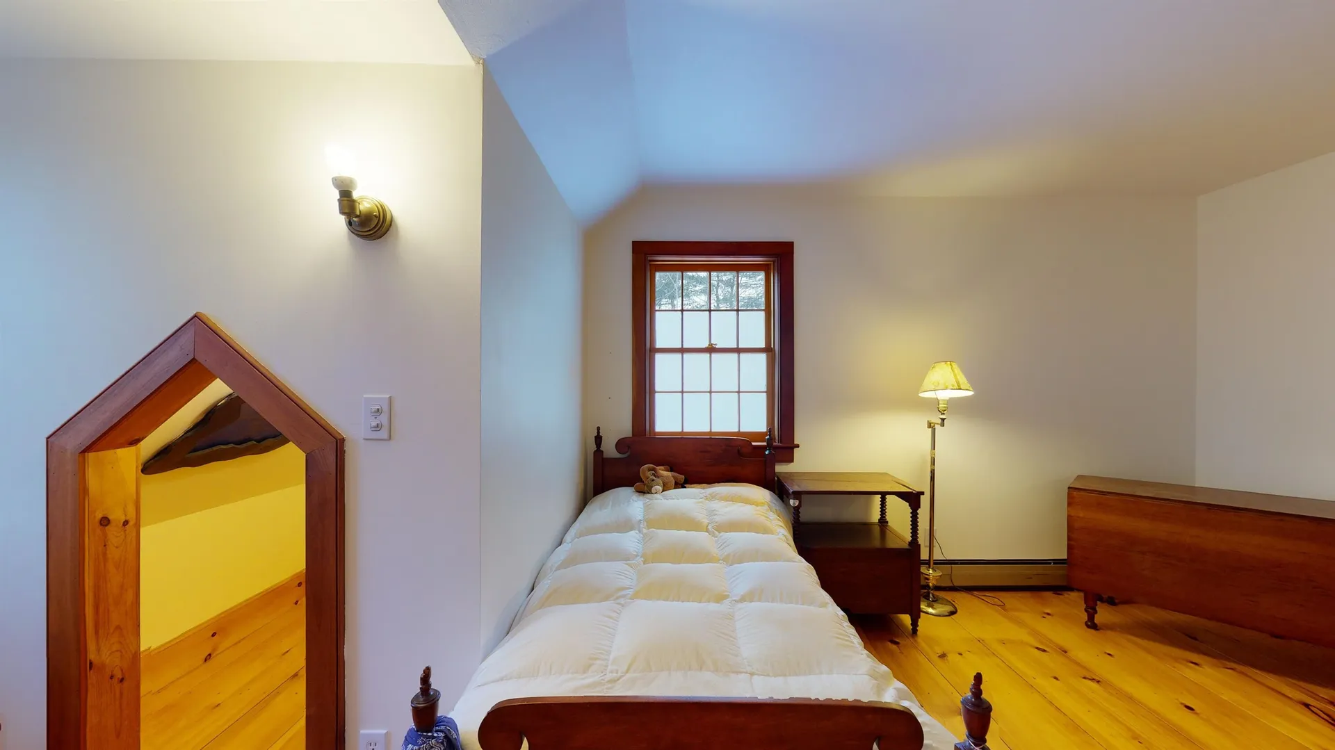2861 Route 74 E Shoreham VT 05770