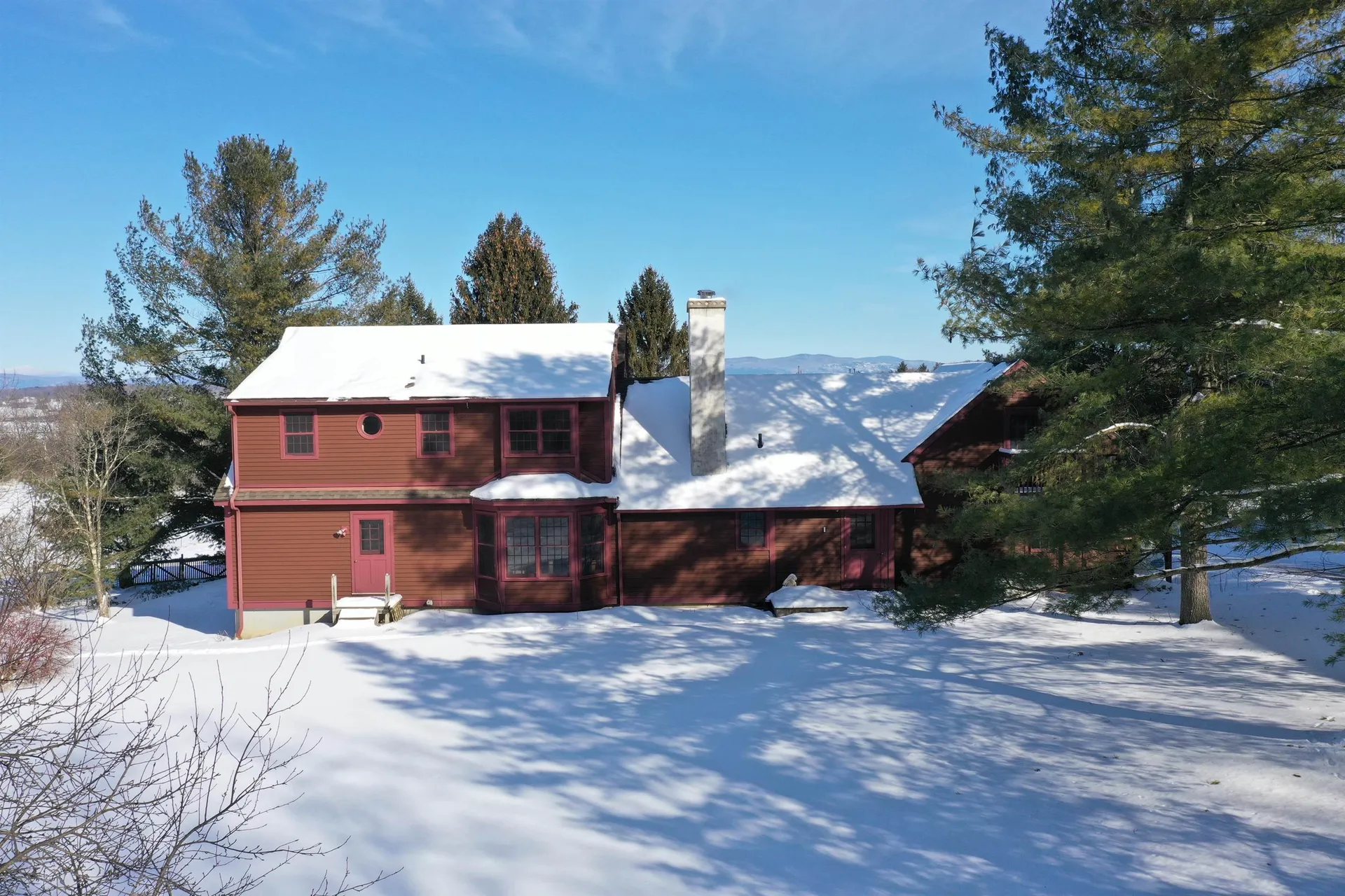 2861 Route 74 E Shoreham VT 05770