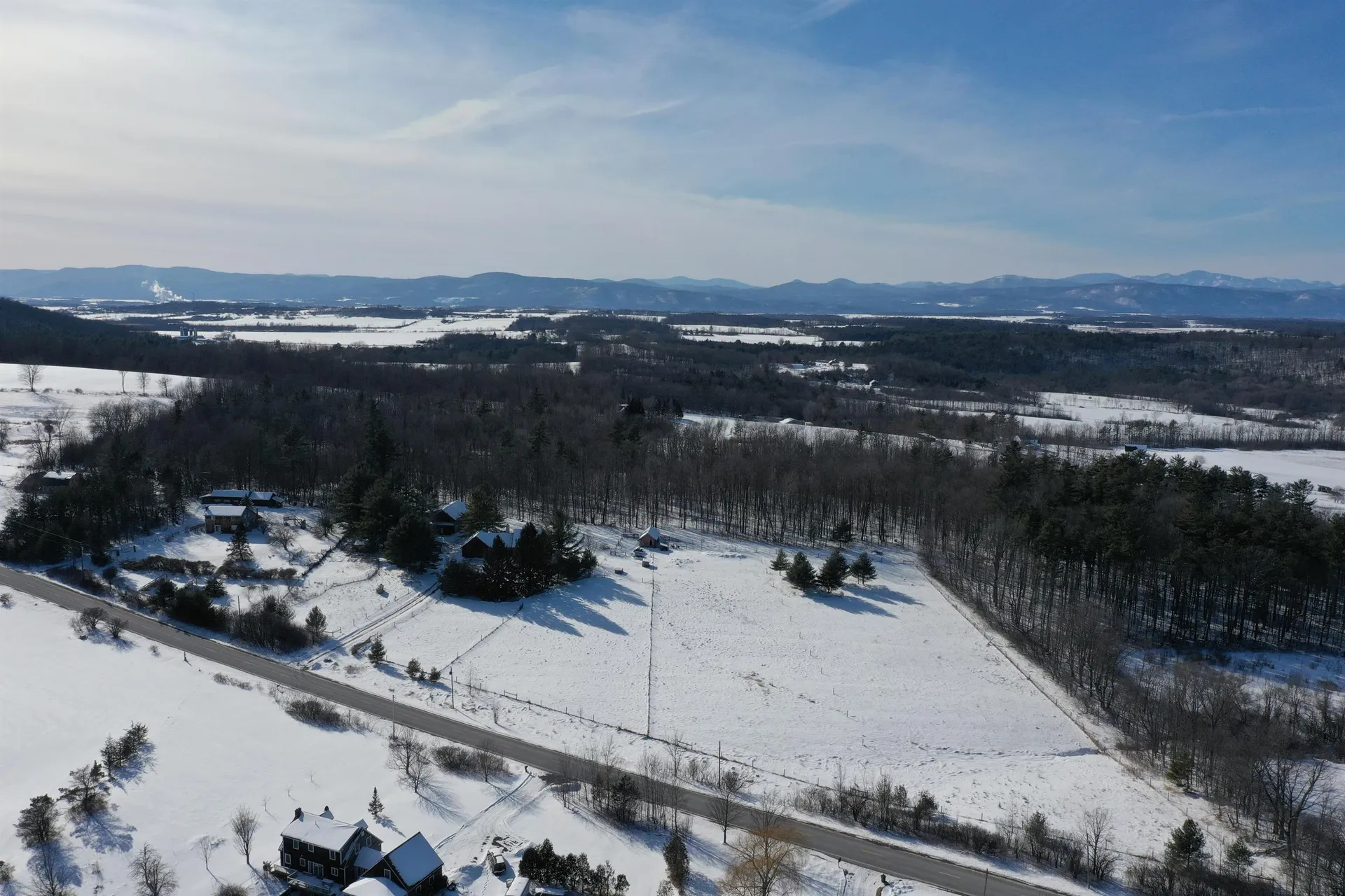 2861 Route 74 E Shoreham VT 05770