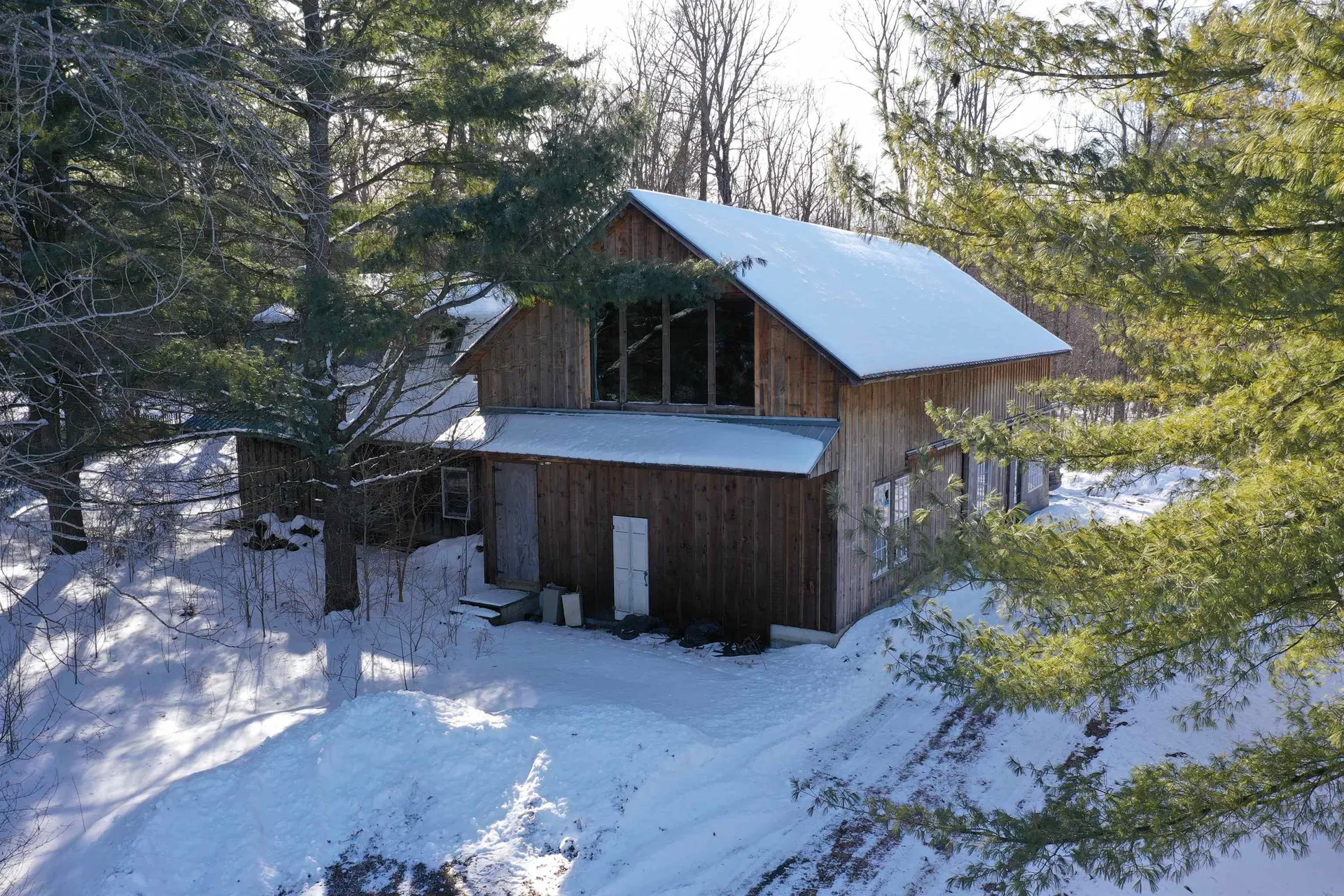 2861 Route 74 E Shoreham VT 05770