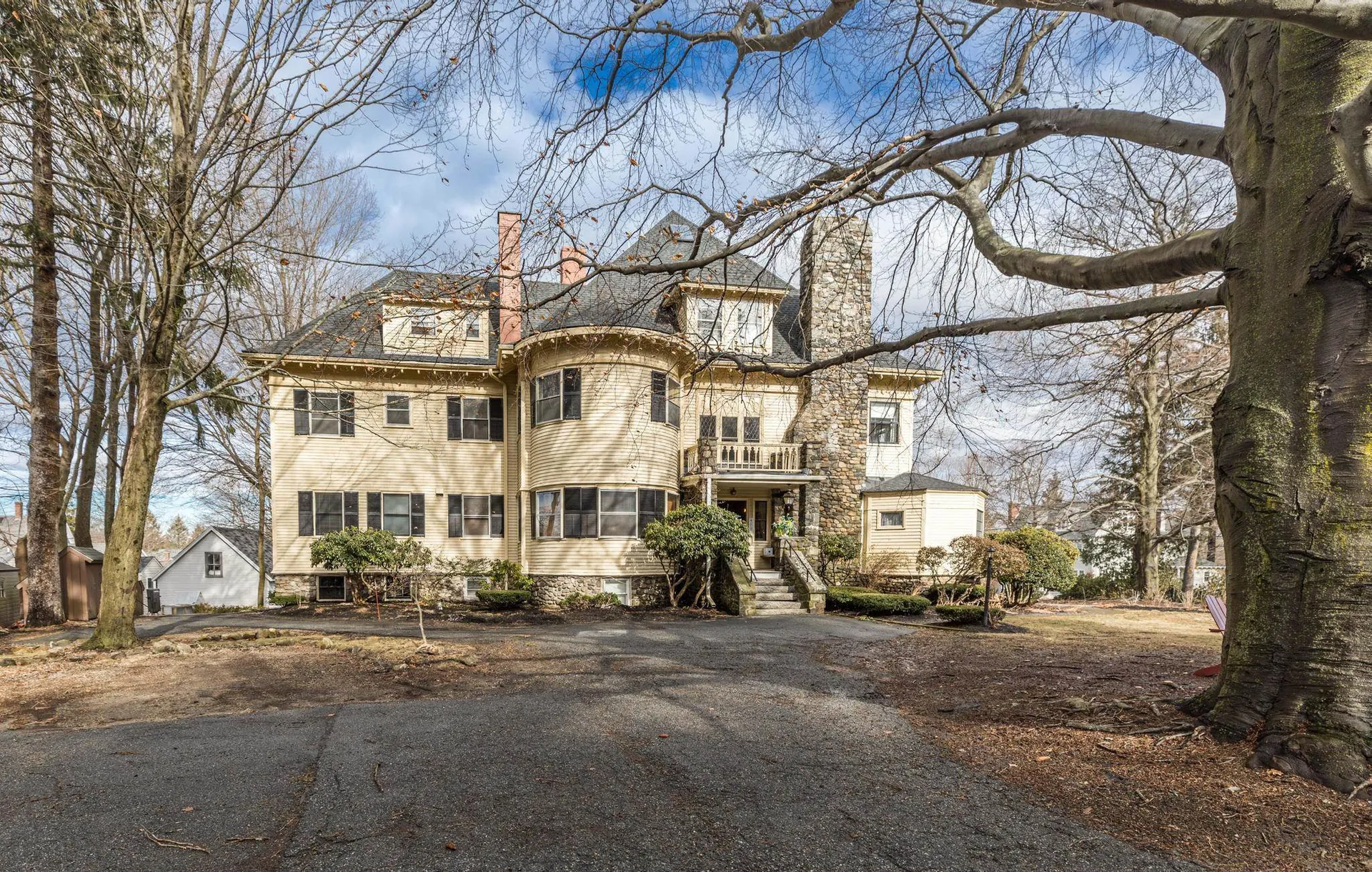 889 South Street Portsmouth NH 03801