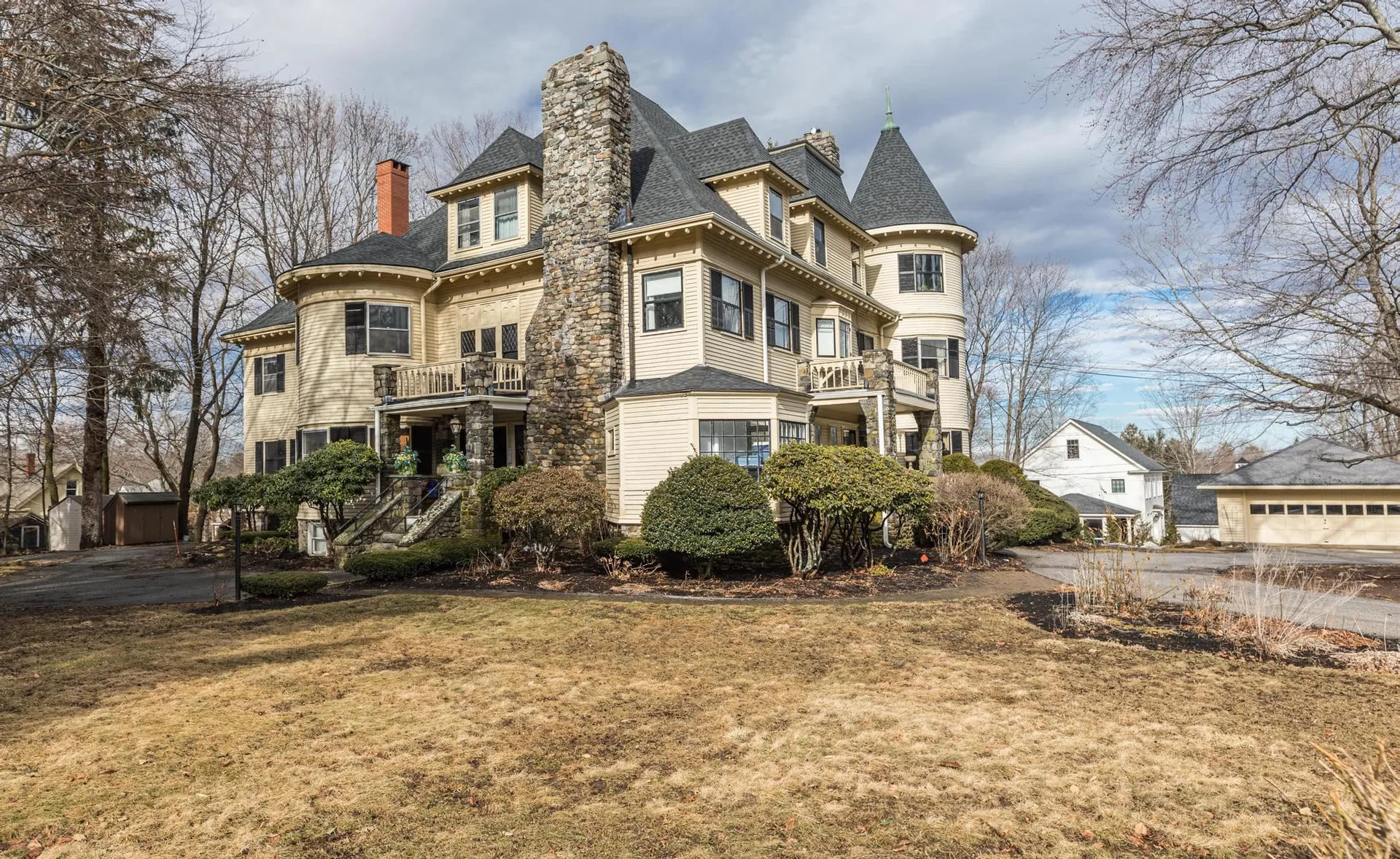 889 South Street Portsmouth NH 03801