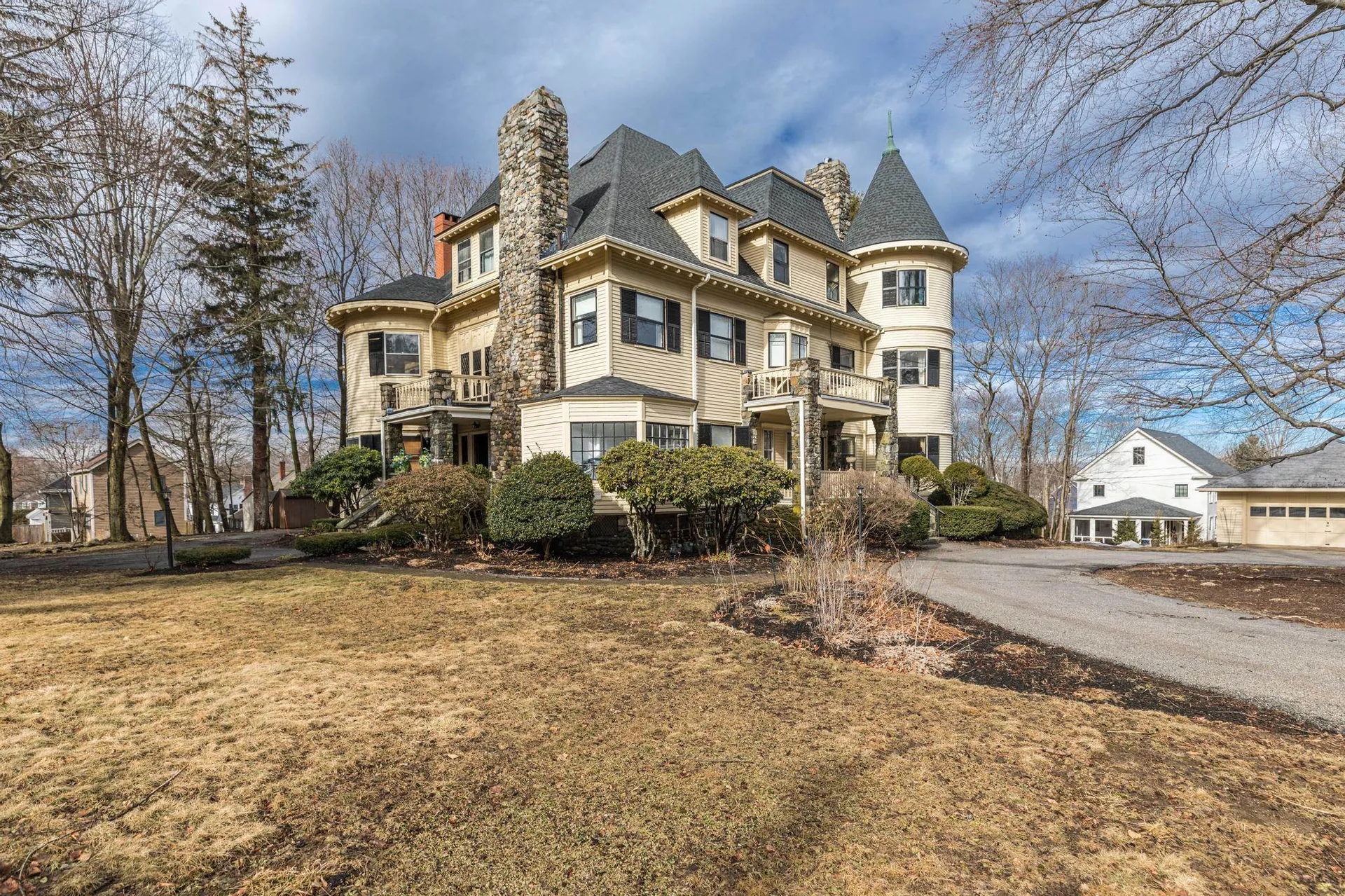 889 South Street Portsmouth NH 03801
