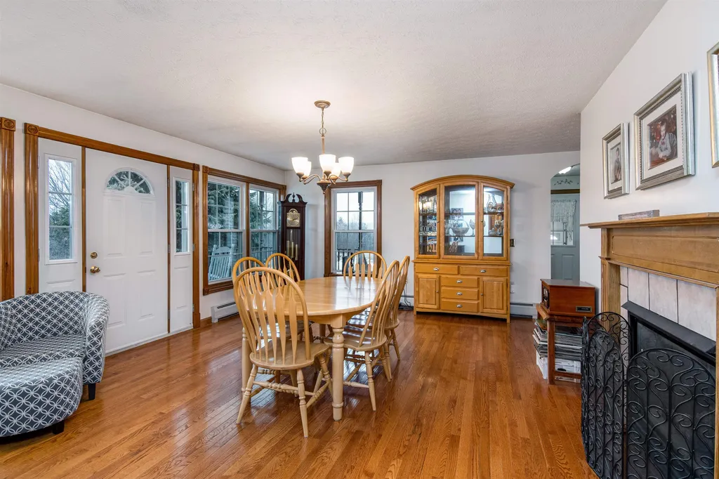 2595 Main Street Fairfax VT 05454