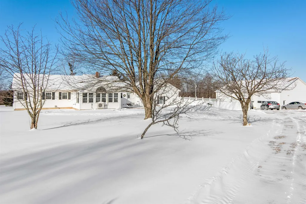 2595 Main Street Fairfax VT 05454