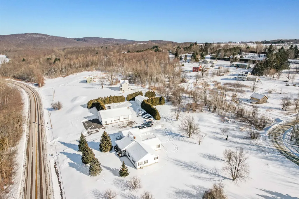 2595 Main Street Fairfax VT 05454