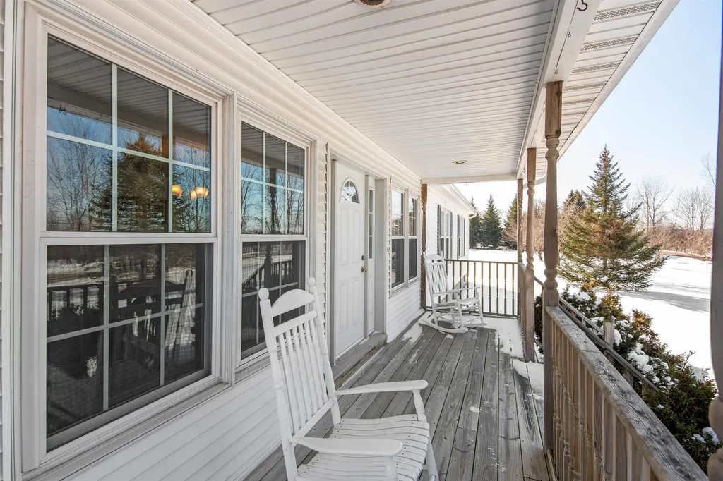 2595 Main Street Fairfax VT 05454