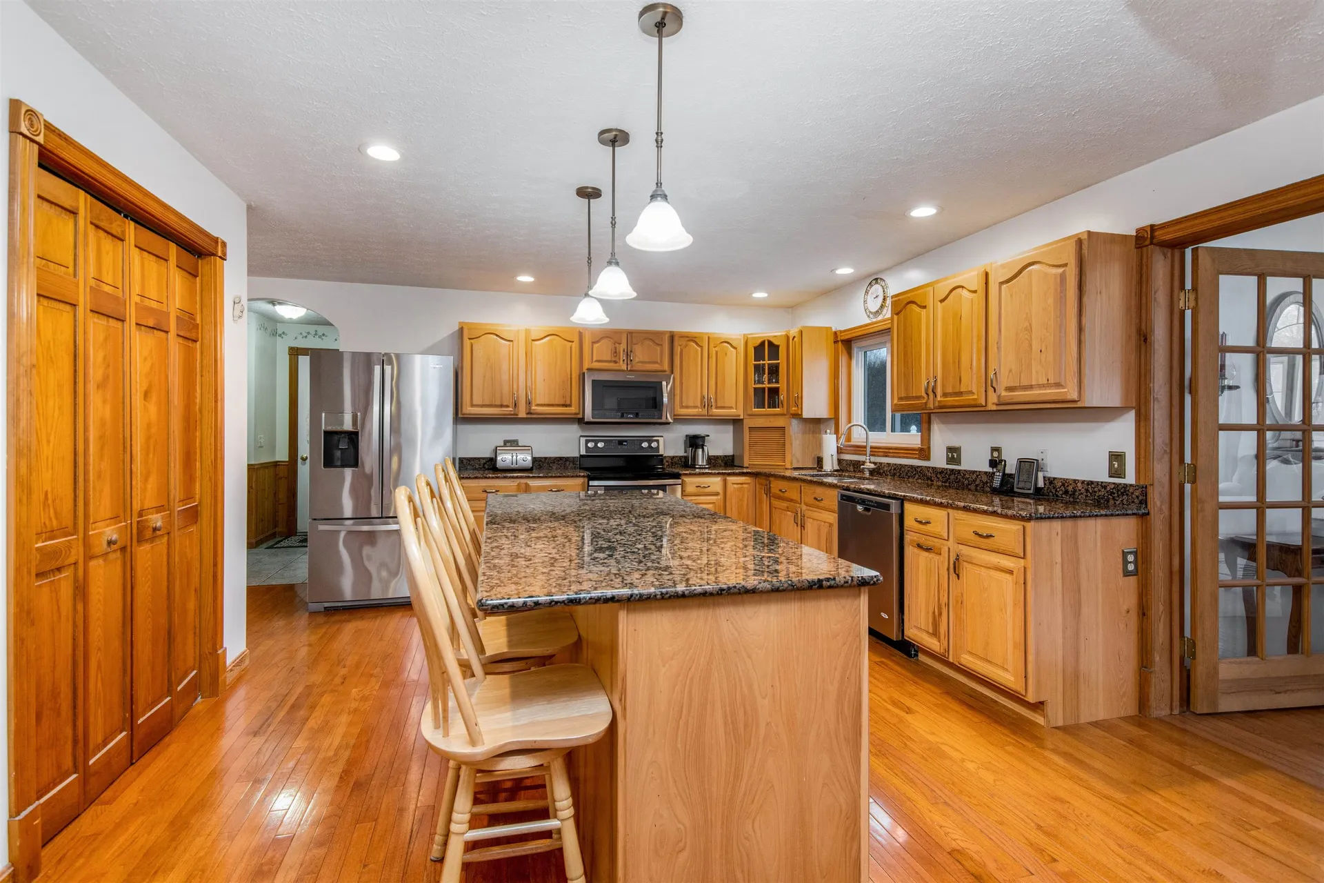 2595 Main Street Fairfax VT 05454