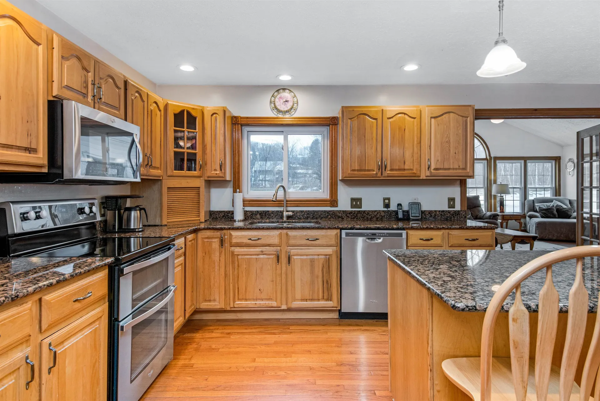 2595 Main Street Fairfax VT 05454