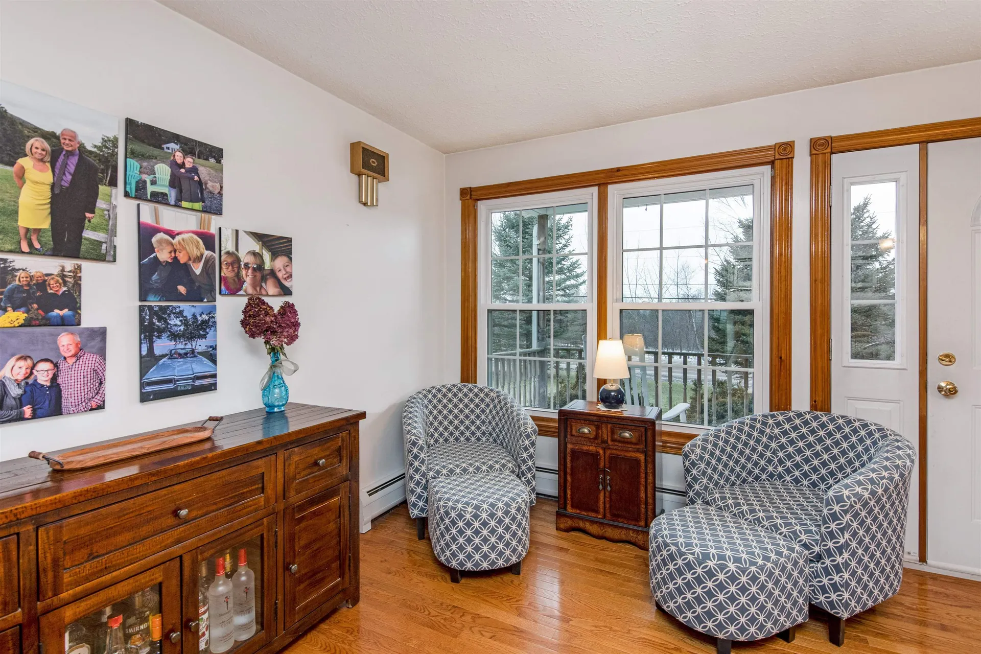 2595 Main Street Fairfax VT 05454