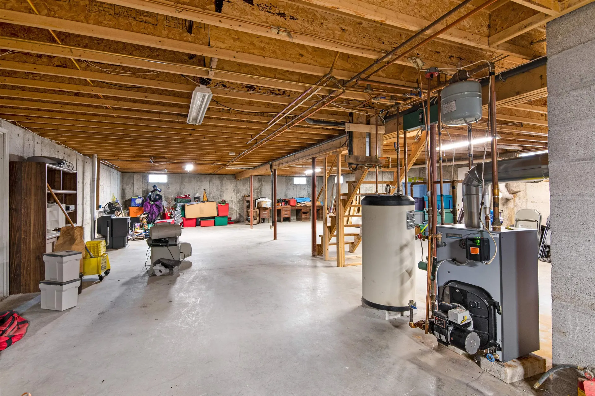 2595 Main Street Fairfax VT 05454