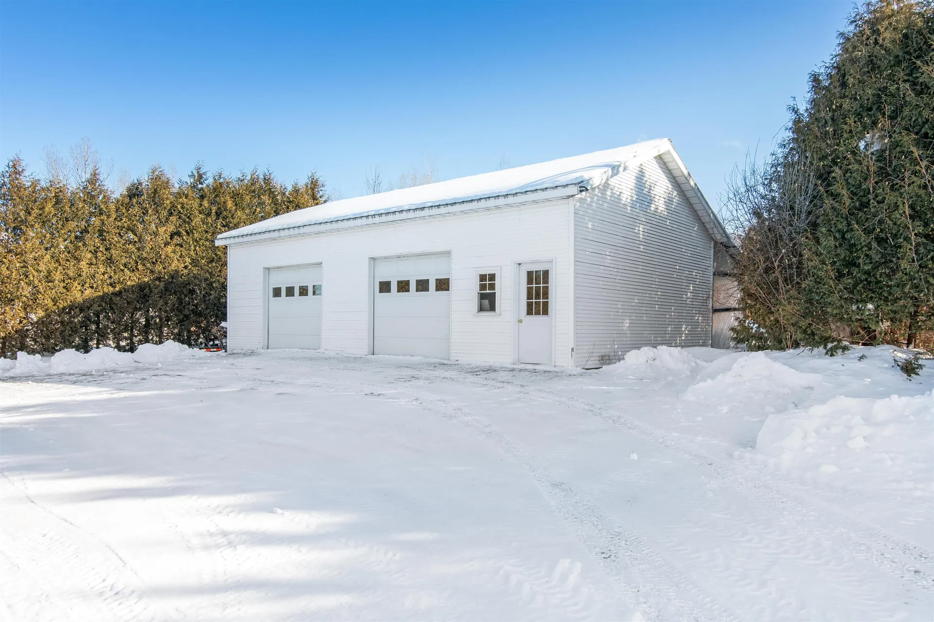 2595 Main Street Fairfax VT 05454